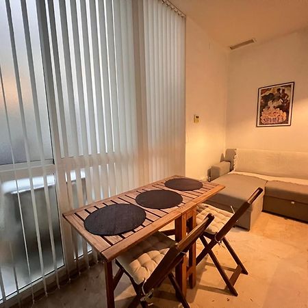 Apartamento Centro De Sevilla Luaran gambar