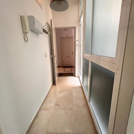 Apartamento Centro De Sevilla Luaran gambar