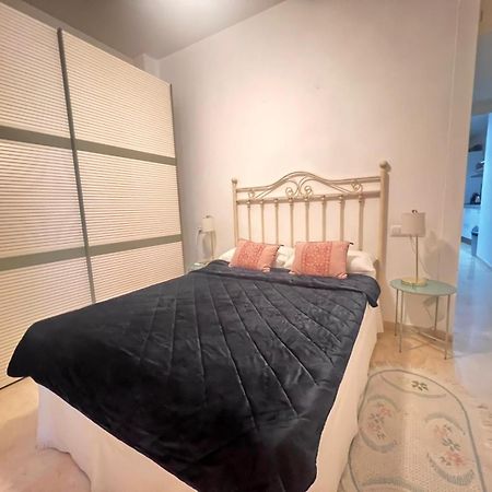 Apartamento Centro De Sevilla Luaran gambar