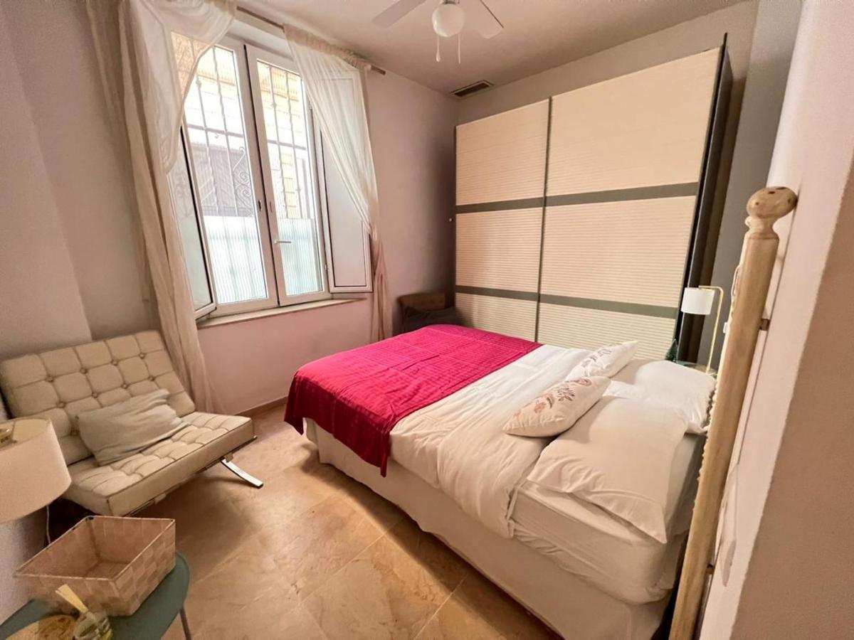 Apartamento Centro De Sevilla Luaran gambar