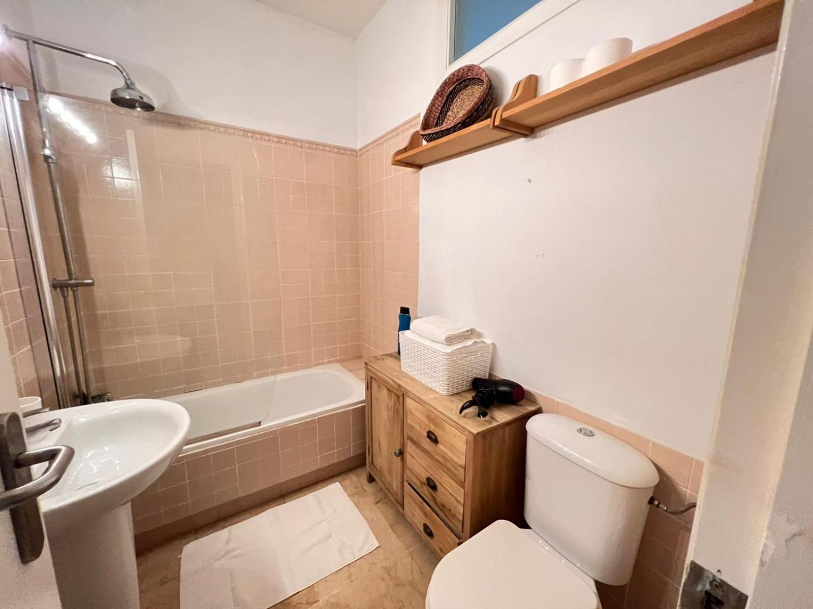 Apartamento Centro De Sevilla Luaran gambar
