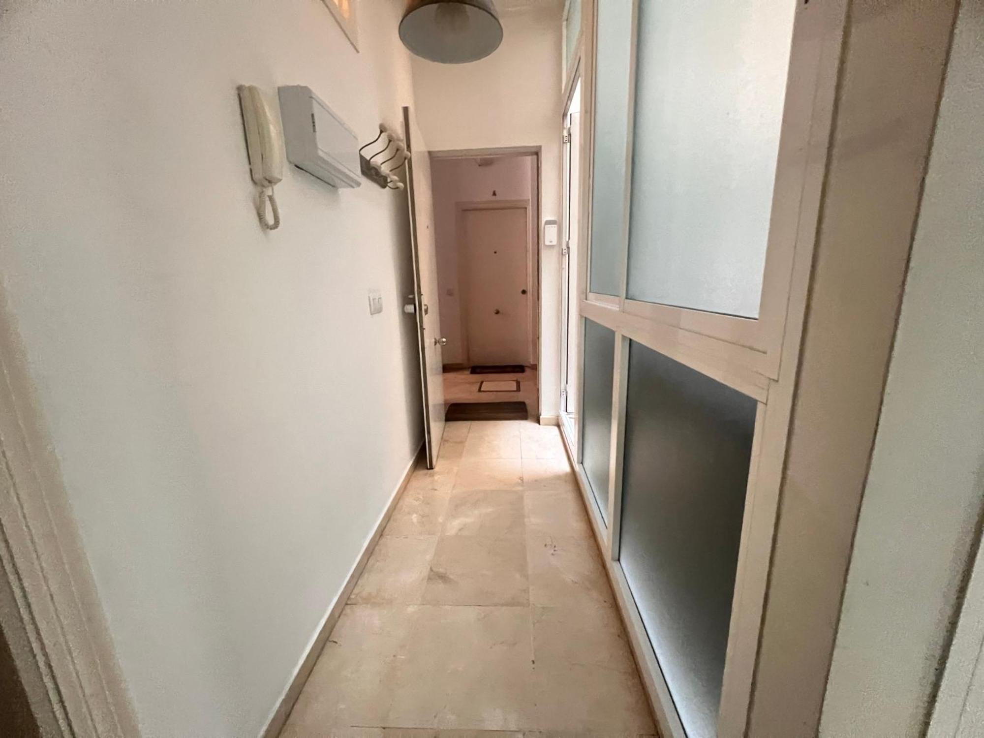 Apartamento Centro De Sevilla Luaran gambar