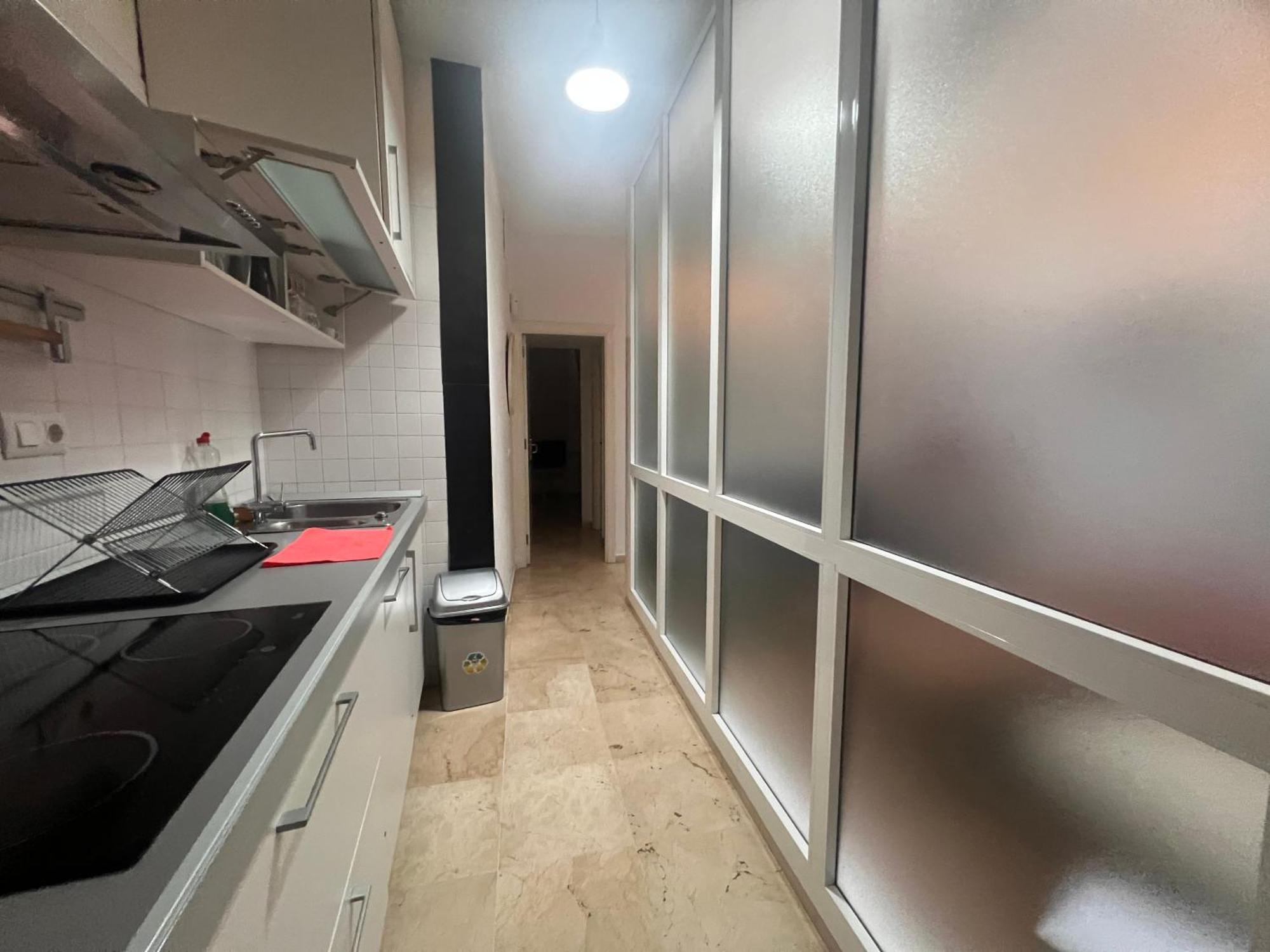 Apartamento Centro De Sevilla Luaran gambar