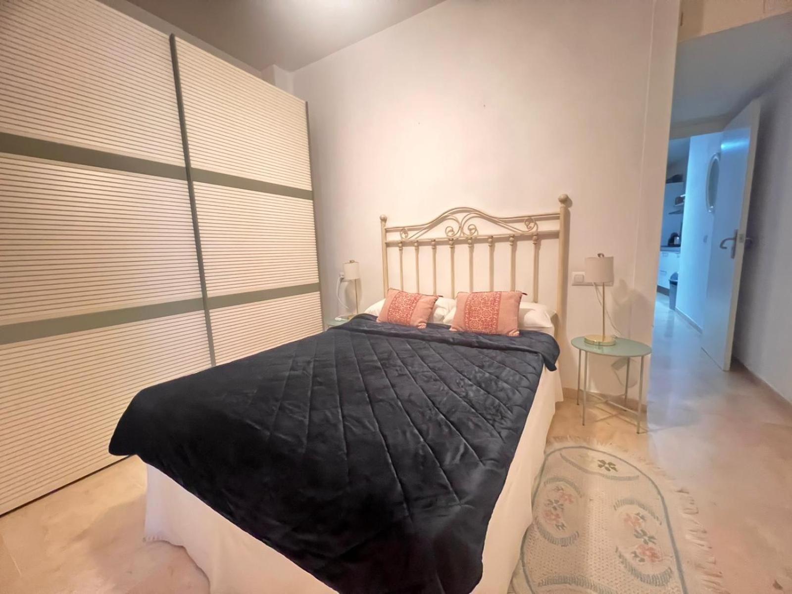 Apartamento Centro De Sevilla Luaran gambar