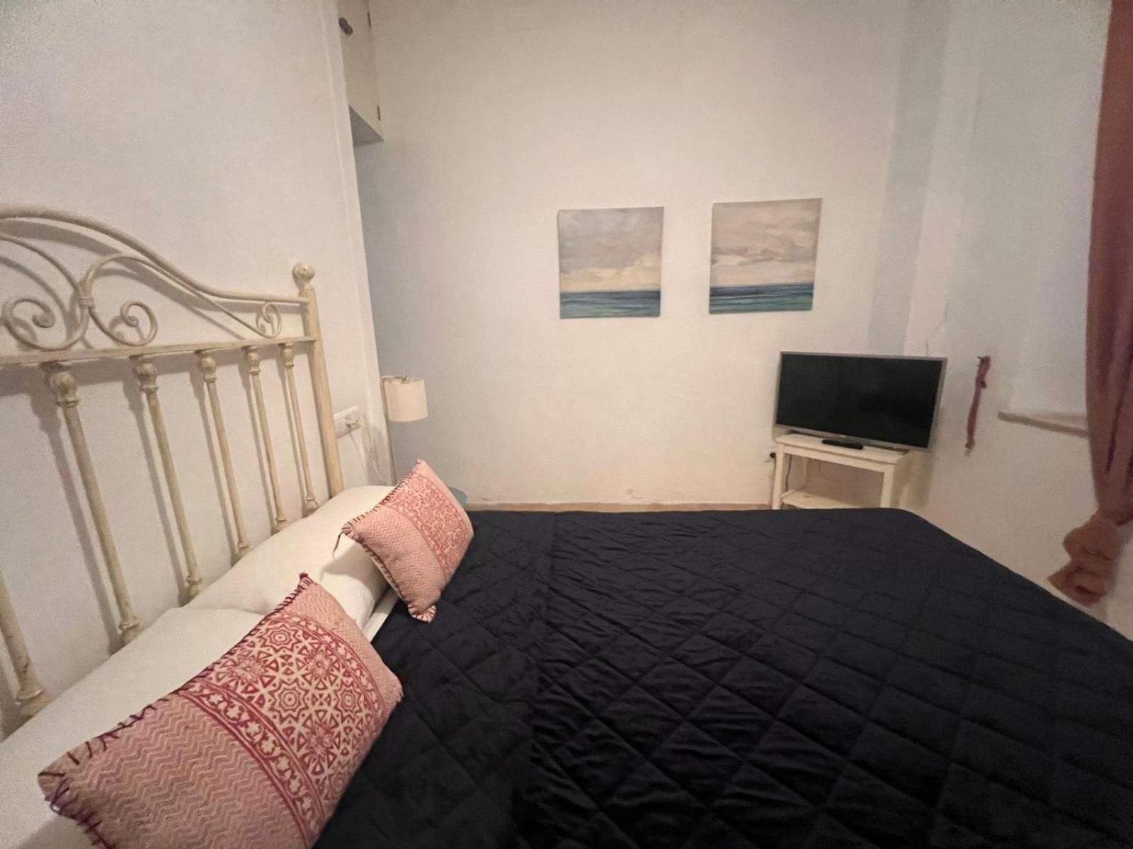 Apartamento Centro De Sevilla Bilik gambar