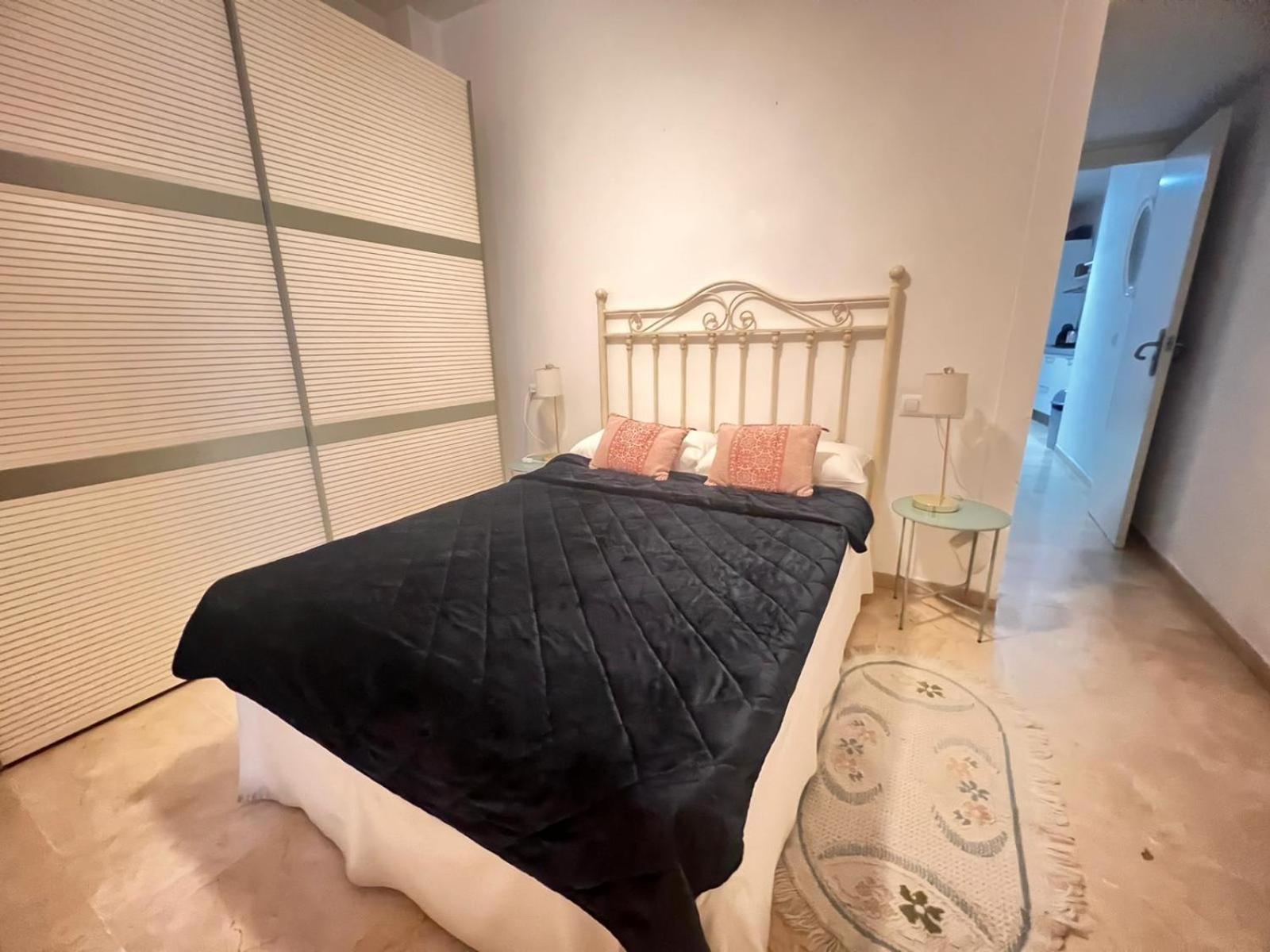 Apartamento Centro De Sevilla Bilik gambar