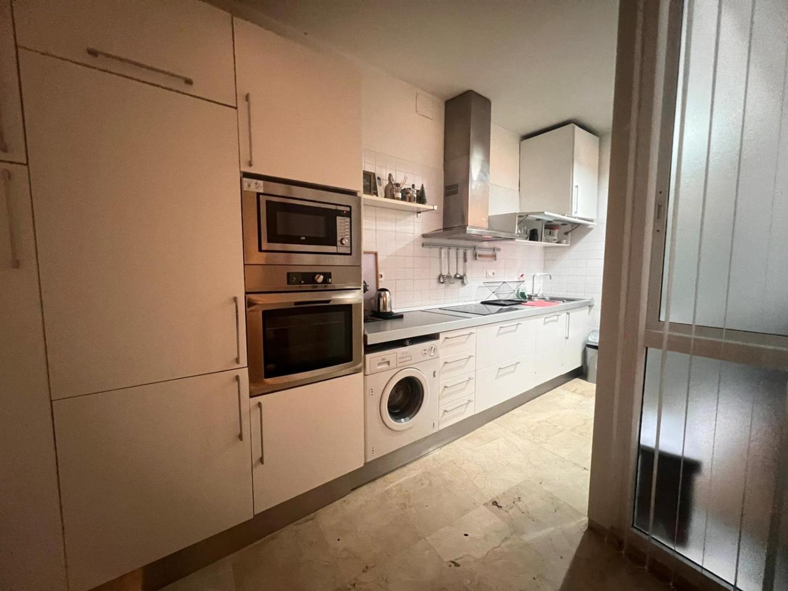 Apartamento Centro De Sevilla Bilik gambar